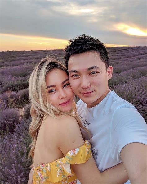 chloe ting nationality|is Chloe Ting married.